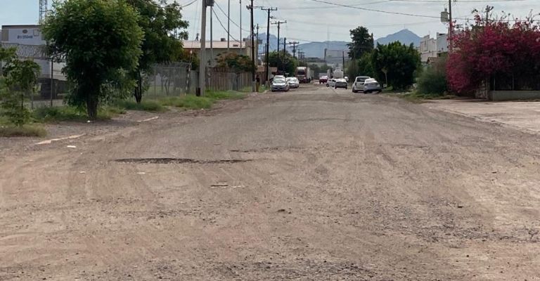 Presupuesto para rehabilitación del Parque Industrial será de alrededor de 359mdp