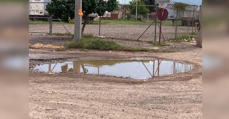 Presupuesto para rehabilitación del Parque Industrial será de alrededor de 359mdp