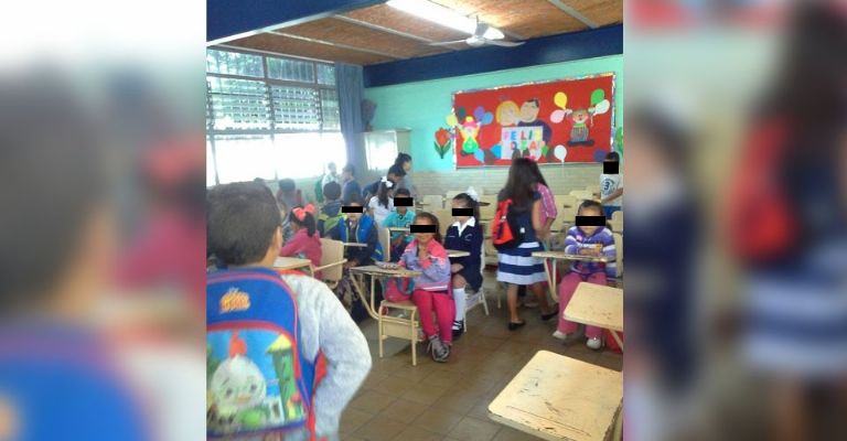 Libros de texto gratuito causan polémica en el municipio de Cajeme