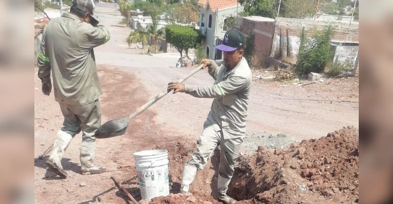 CEA Guaymas un ‘polvorín’, tiene amenaza de dos huelgas; se paralizarían trabajos de cuadrillas