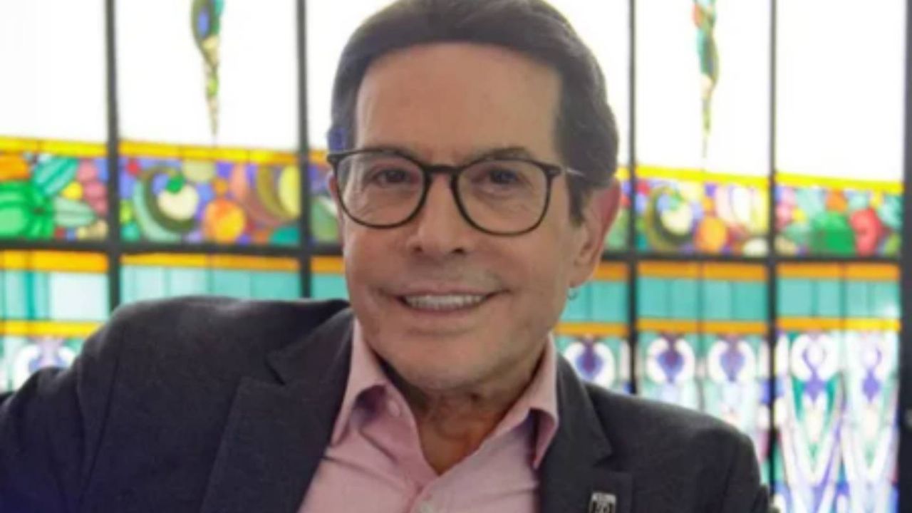 Pepillo Origel da trágica noticia de su estado de salud