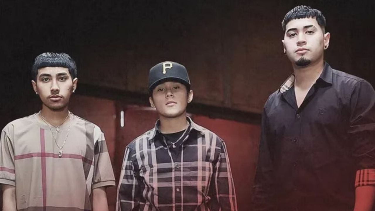 Yahritza y su esencia 