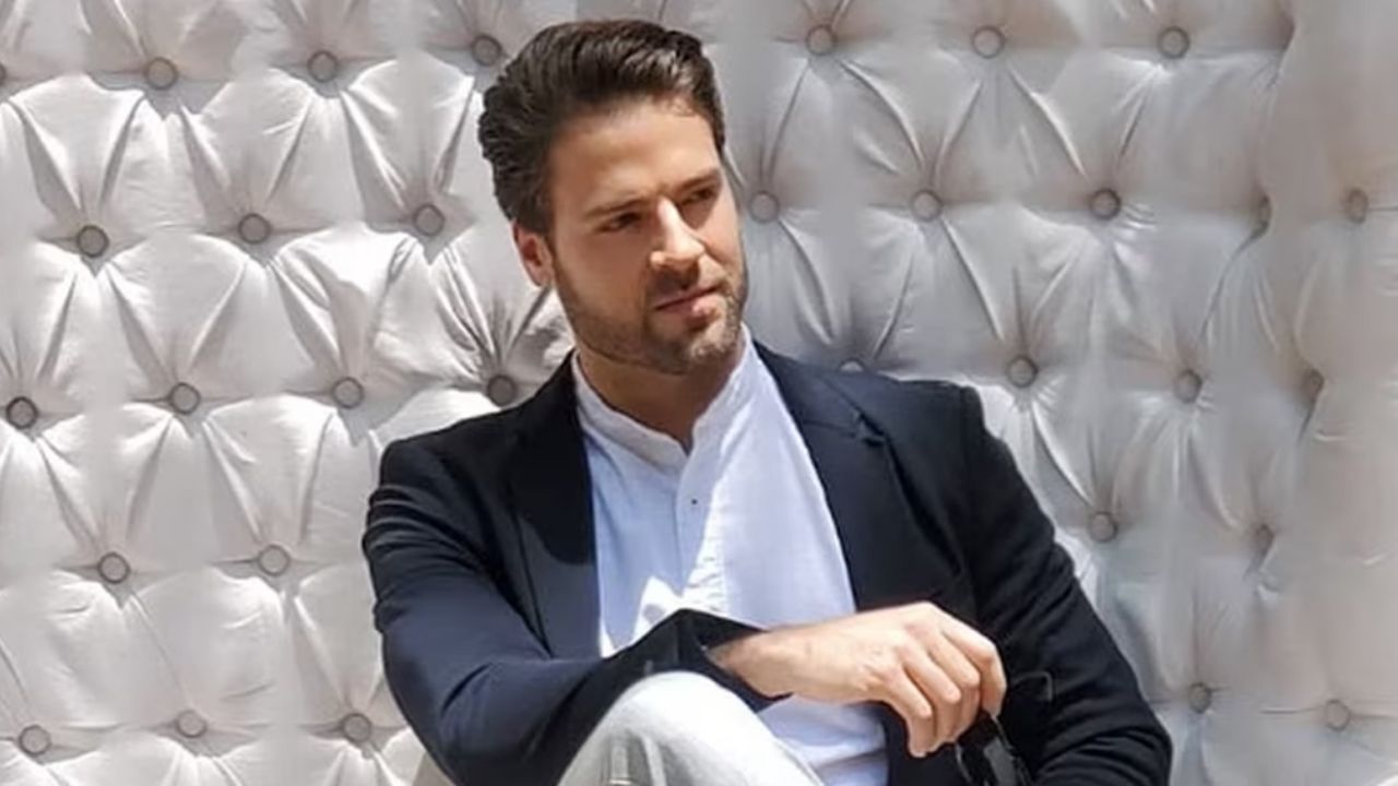 Jorge Losa hace impactante confesión tras confesar devastador diagnostico de cáncer