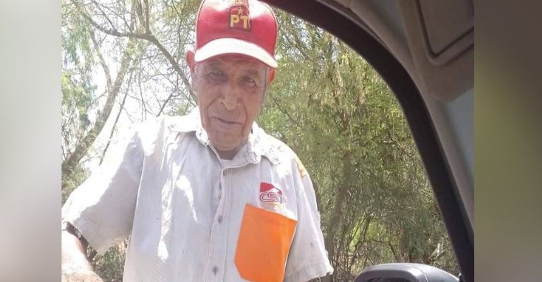 Realizarán búsqueda voluntaria de adulto mayor extraviado en Navojoa