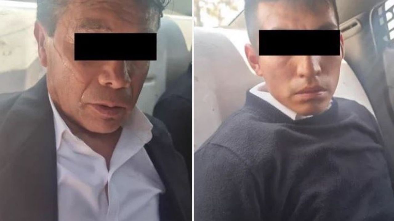 Robo a Joyería Bizarro en Parque Las Antenas: Detienen a dos sujetos en flagrancia, recuperan botín