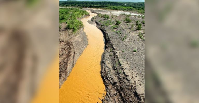 Grupo México suma un año más en la impunidad