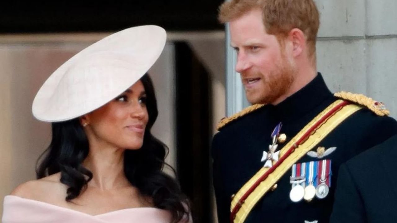 Meghan Markle haría otro desplante en contra de la Realeza, familia de Príncipe Harry