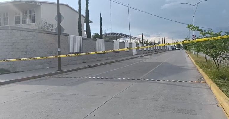 Asesinan a un elemento de Tránsito Municipal en Celaya