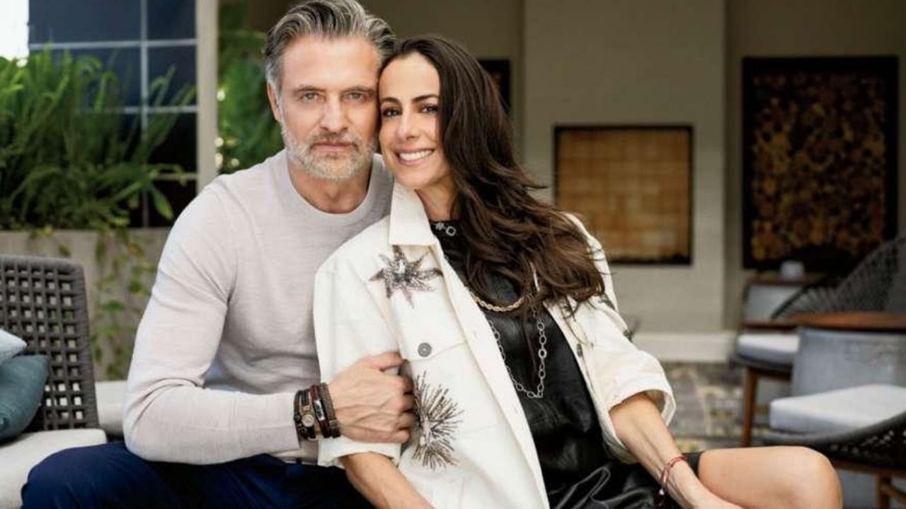 Paulina Mercado hace desgarradora confesión de su cirugía cerebral