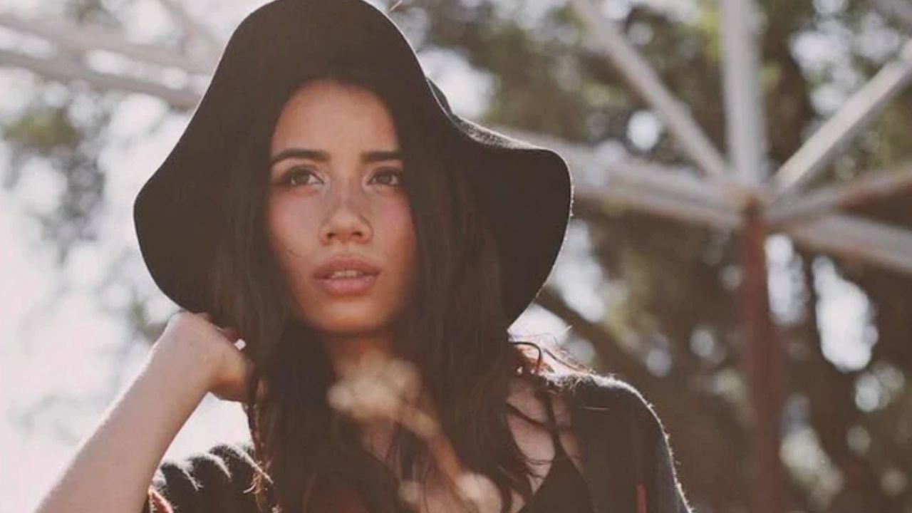 María Fernanda Sánchez Castañeda