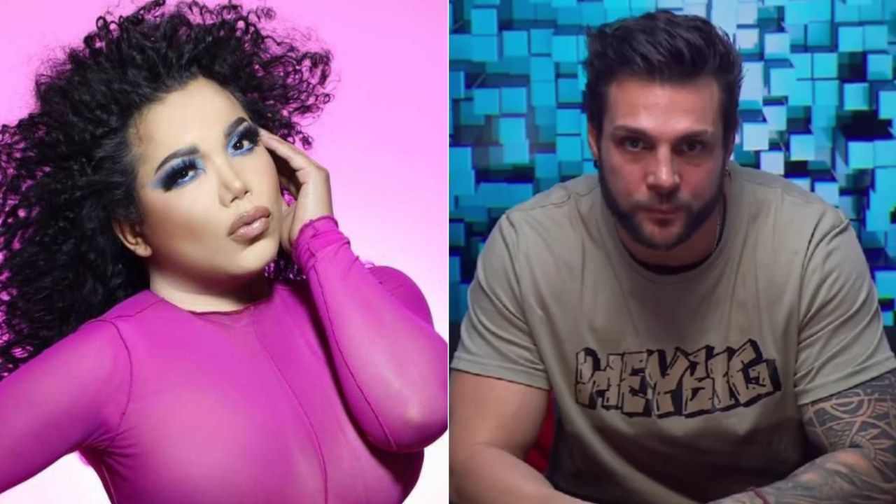 Paola Suárez visita ‘La Casa de los Famosos México’ para lanzar motivador mensaje a Nicola Porcella