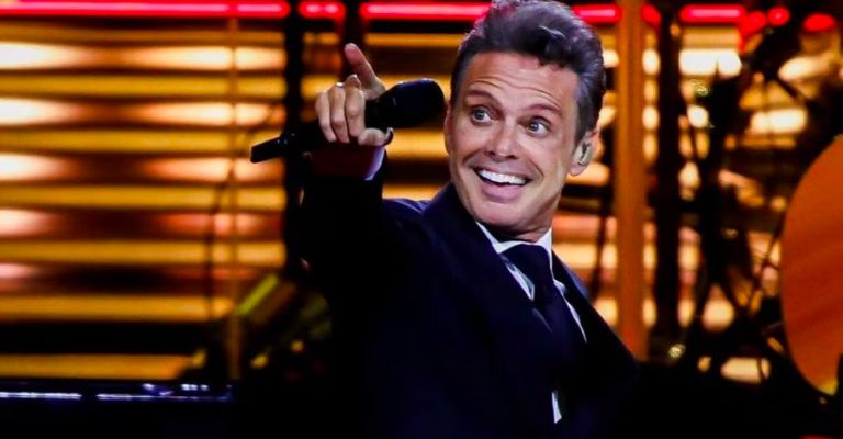 Luis Miguel 