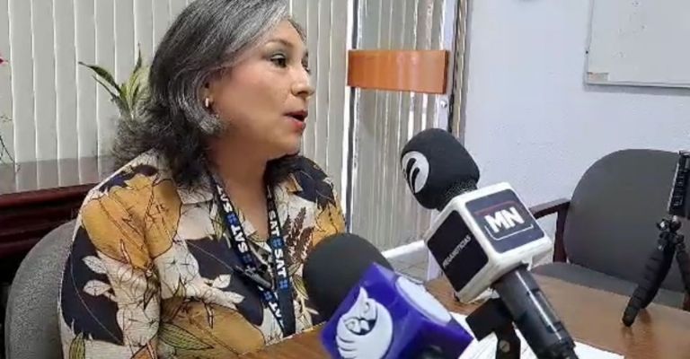 SAT llama a la ciudadanía a utilizar la app de facturación