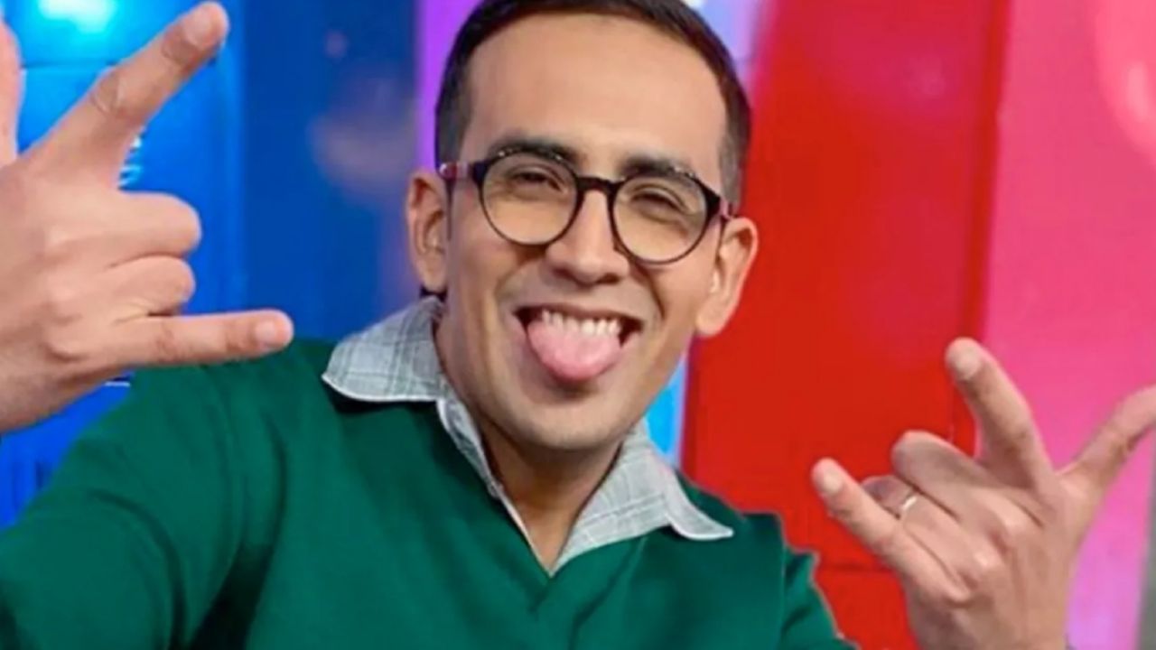 El Capi Pérez reaparece en Televisa