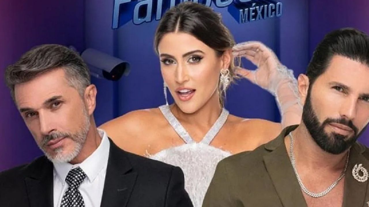 Sofía Rivera Torres y sus peleas con famosos de Televisa además de Lucerito Mijares y Lucero