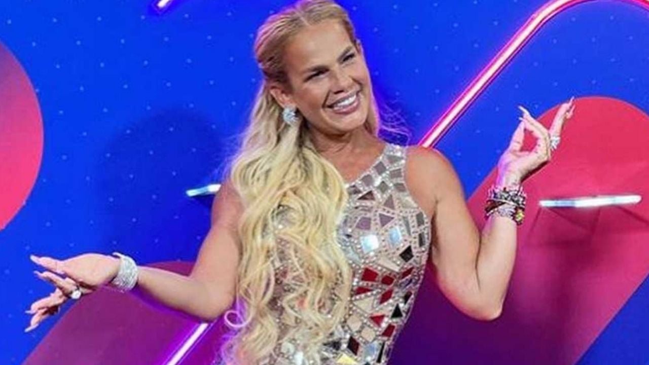 Niurka afirma que Juan Osorio le quitó oportunidades en Televisa