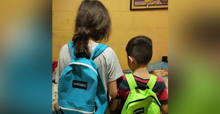 Fundación entregará útiles escolares a estudiantes de Guaymas y Empalme