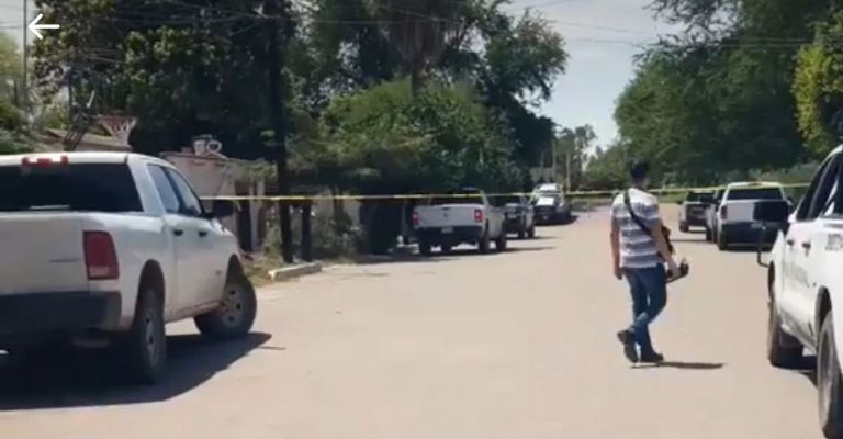 Se registra jornada violenta en Ciudad Obregón; de 23 víctimas 5 son mujeres