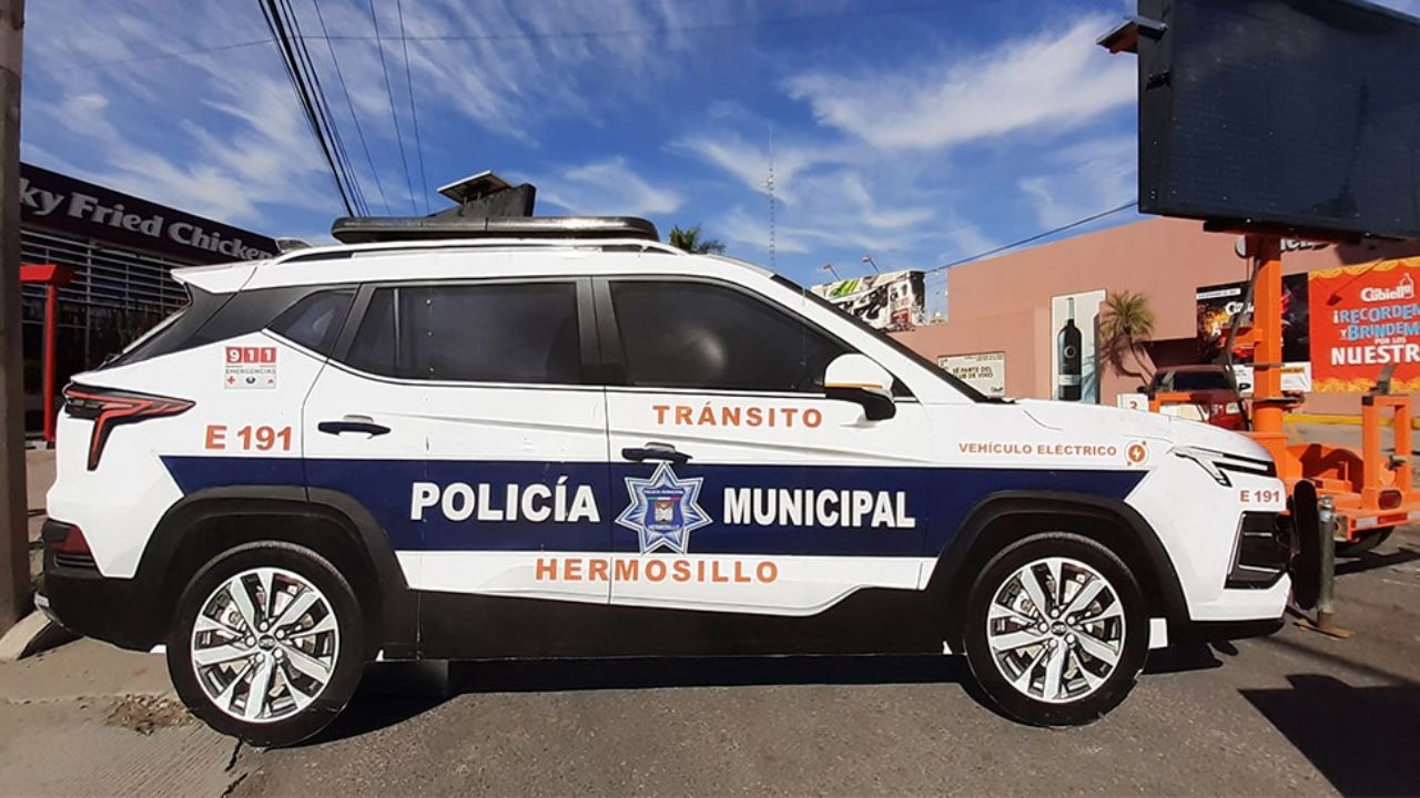policia