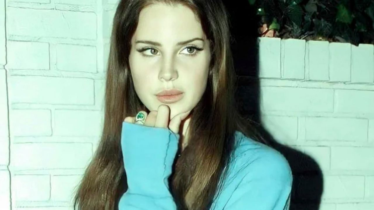 Lana del rey