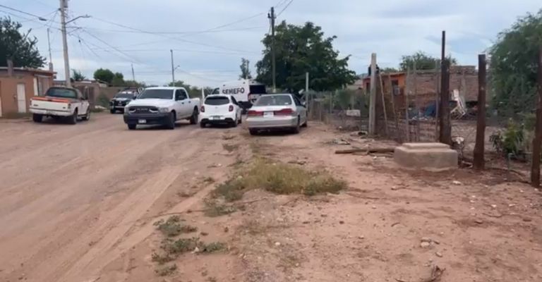 Fallece hombre tras electrocutarse dentro de su domicilio en Esperanza