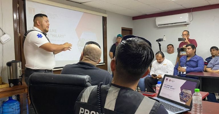 Actividades deportivas son suspendidas en Guaymas y Empalme