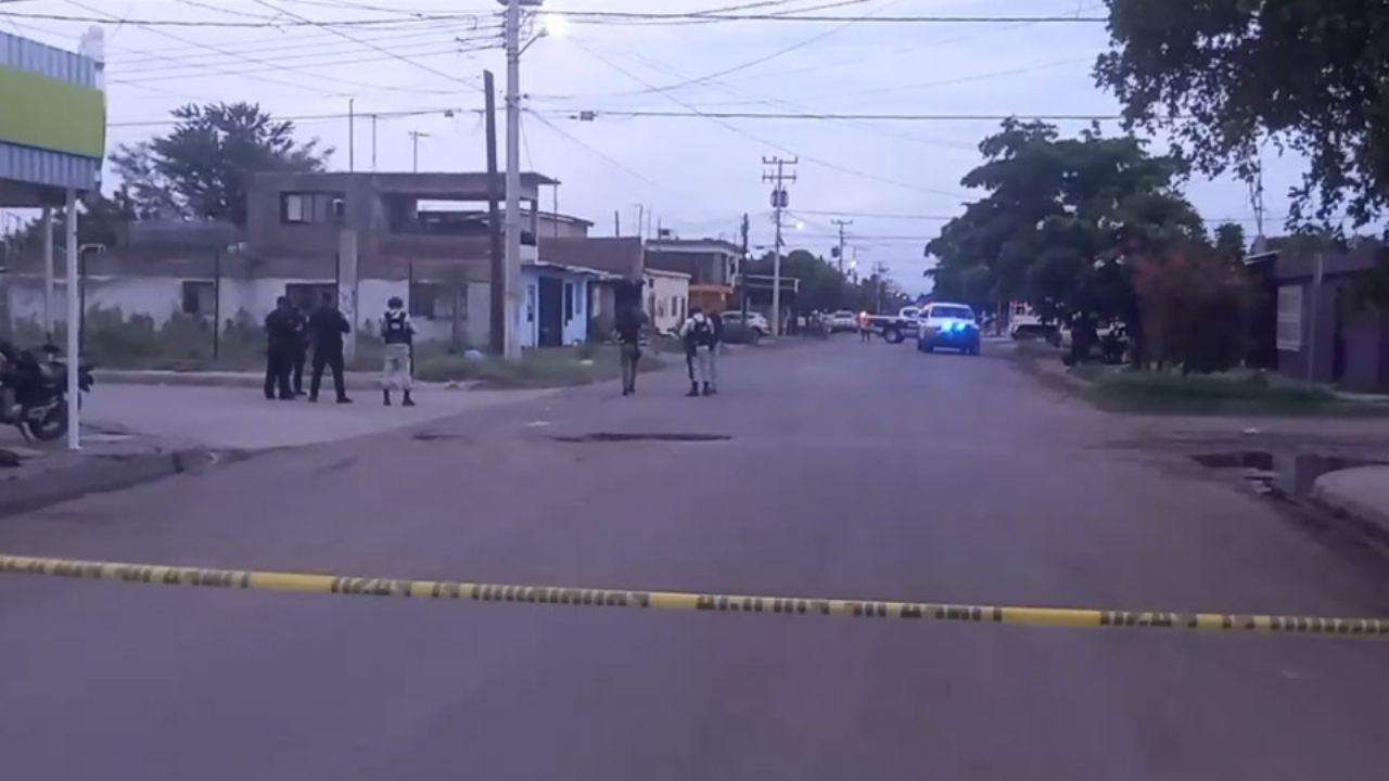 Código rojo: Dan muerte a un hombre al sur de Ciudad Obregón; no hay detenidos