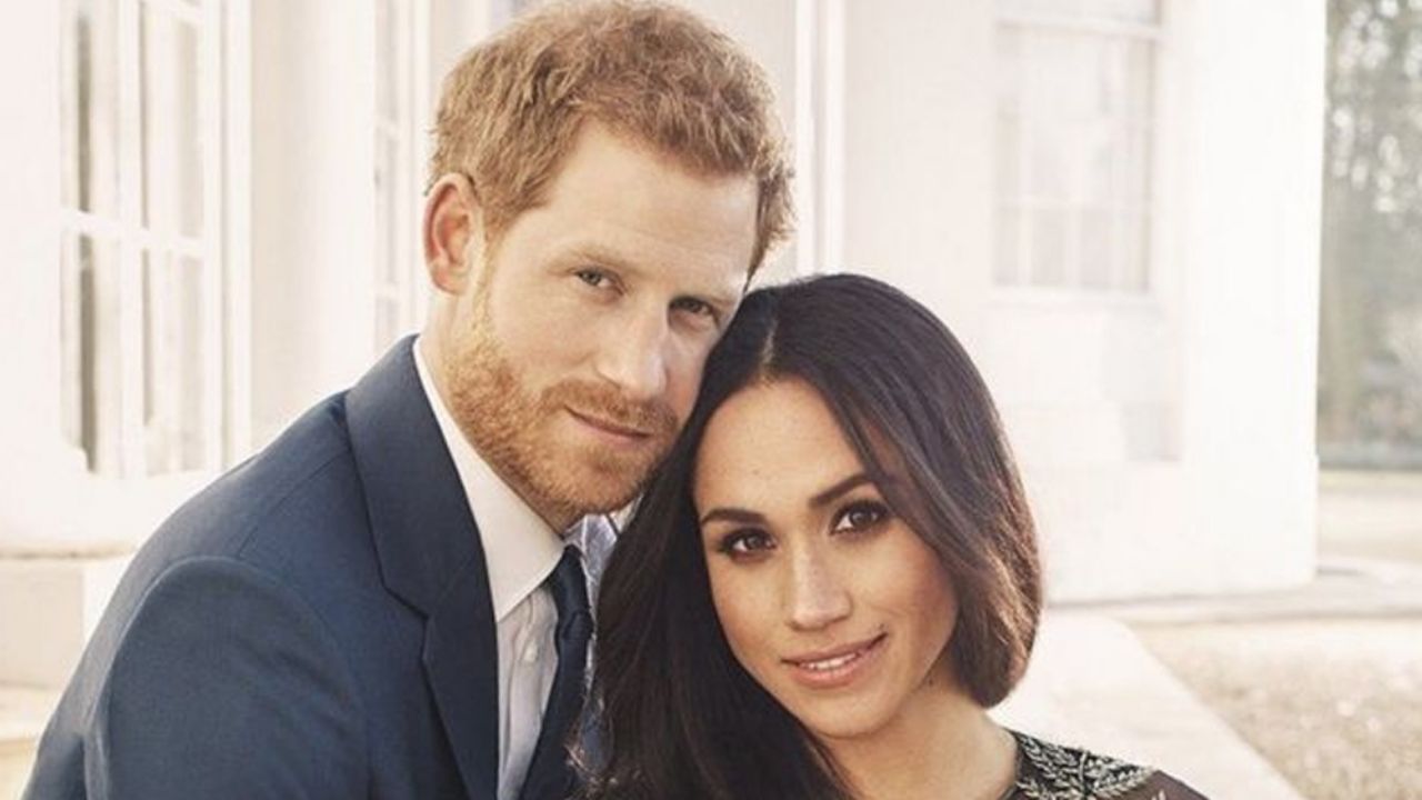 Meghan Markle renuncióa las redes sociales