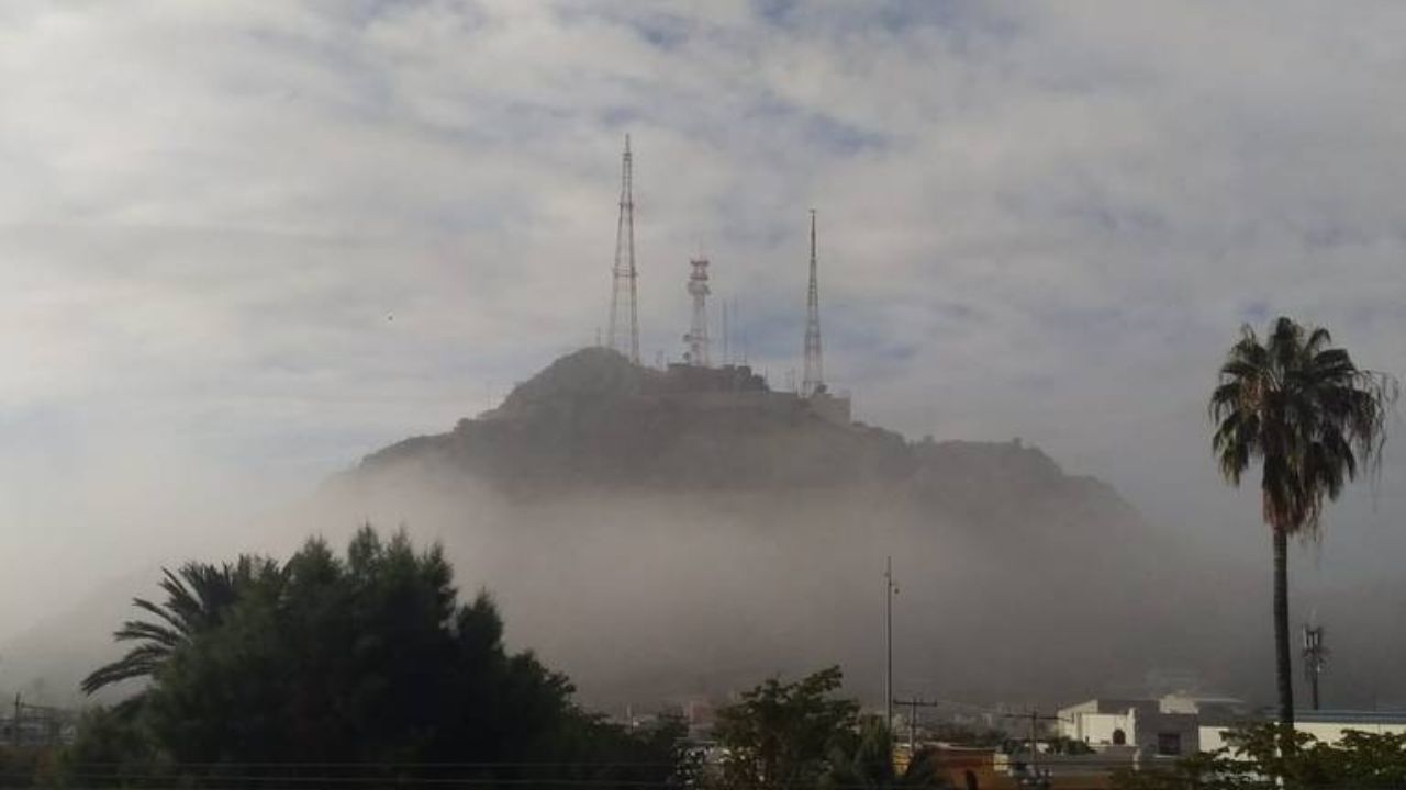 Conagua: ¿Semana con lluvias en Sonora? Pronóstico del clima para los próximos días