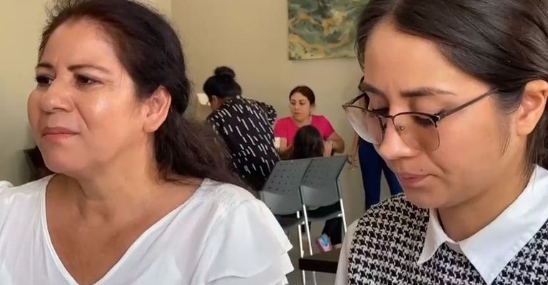 Ignoraron y minimizaron autoridades el caso de Alma ante acoso de agresor, acusa madre