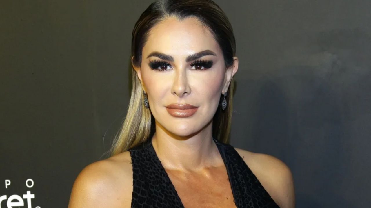 Ninel Conde dejaría Televisa para unirse a reality show