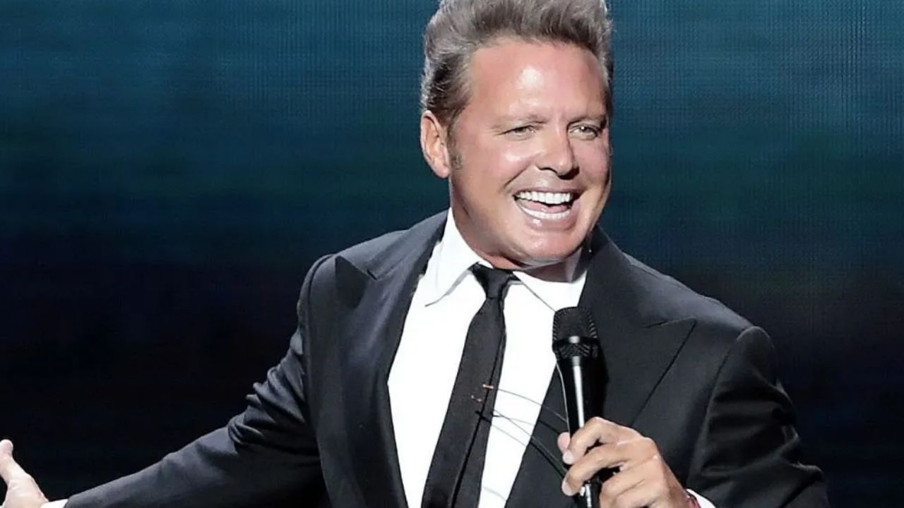 luis miguel