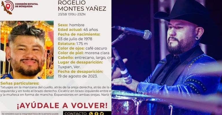 rogelio