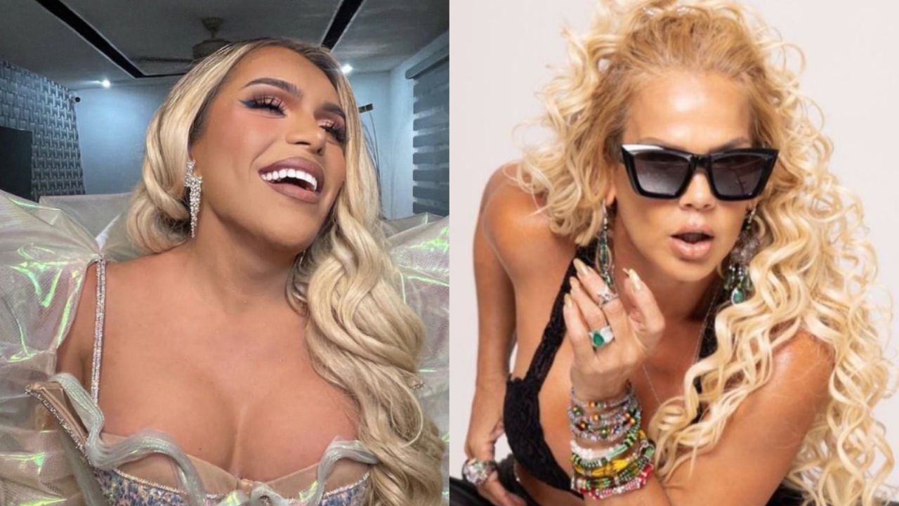 Niurka Marcos tacha de pend a Gustavo Adolfo y Eduardo Verastegui