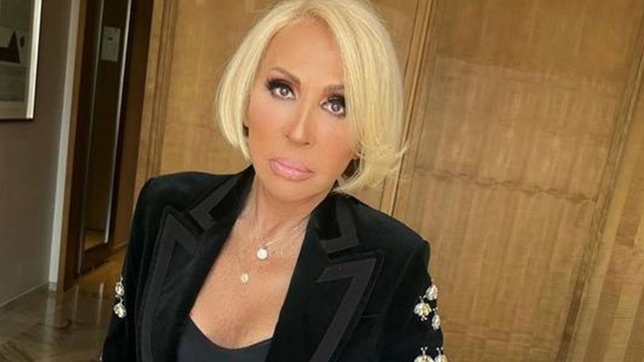 Laura Bozzo abandona TV Azteca entre gritos e insultos