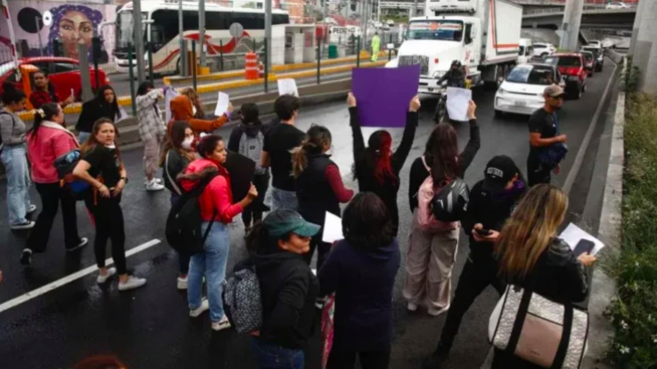 Marchas CDMX