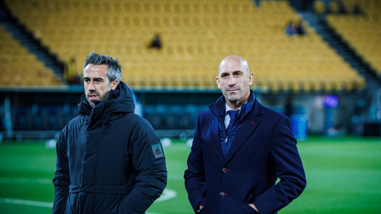 Jennifer Hermoso reveló lo que tenían que aguantar las jugadoras con el DT Jorge Vilda