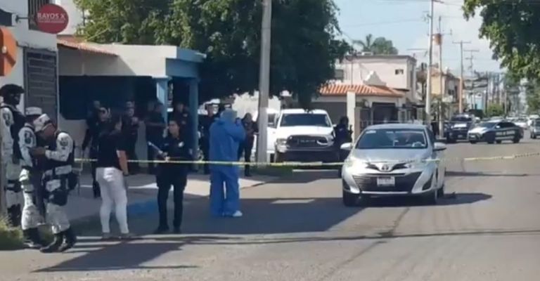 En lo que va del mes de agosto han asesinado a 37 personas en Ciudad Obregón
