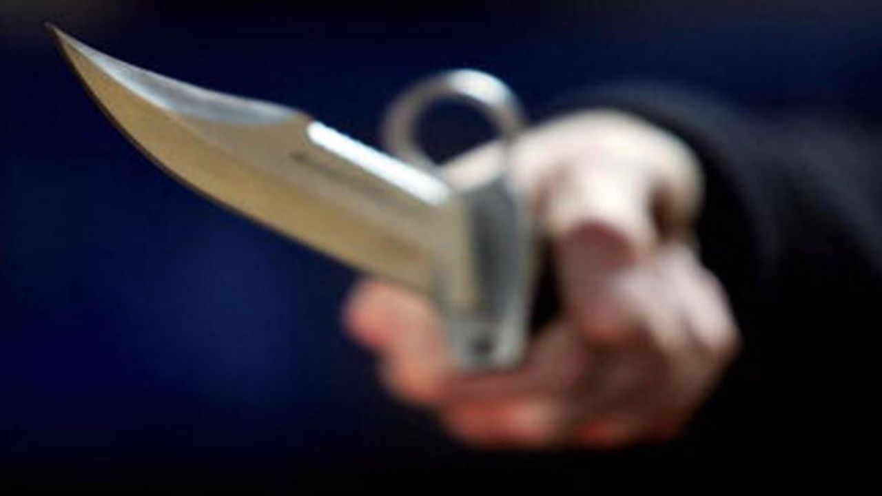 Cae Marco Antonio por posesión de arma 