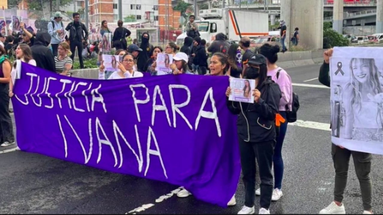 Marchas CDMX