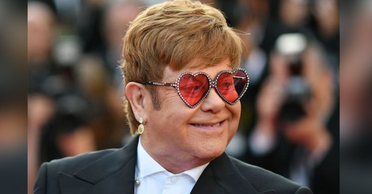 elton