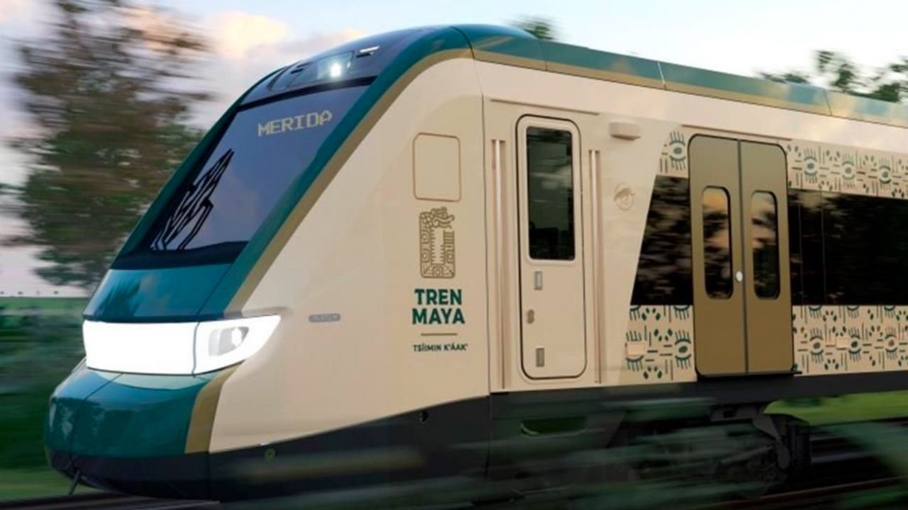 Decretan Nuevas Expropiaciones en Yucatán y Quintana Roo para el Tren Maya