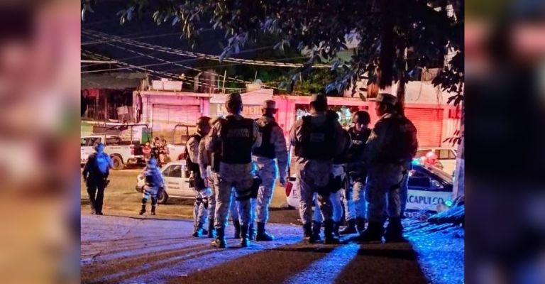 A balazos asesinan a un hombre en la colonia Progreso