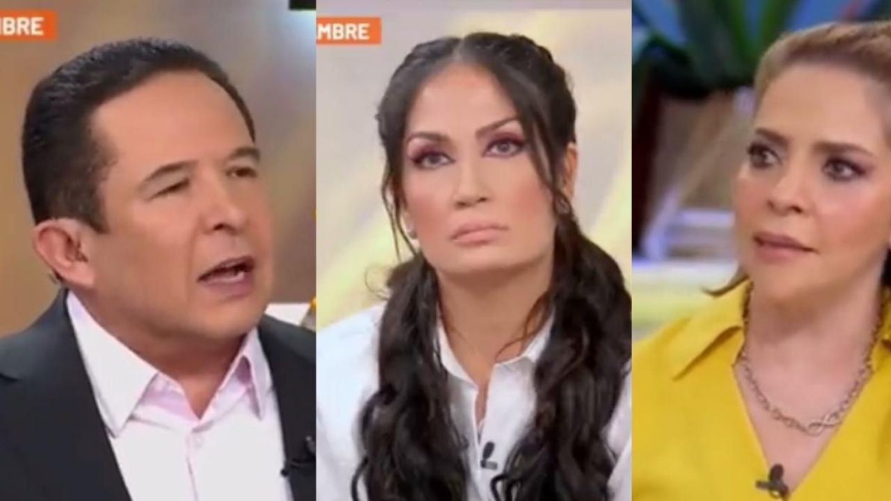 Joanna Vega Biestro habla de la cancelación de Sale el Sol