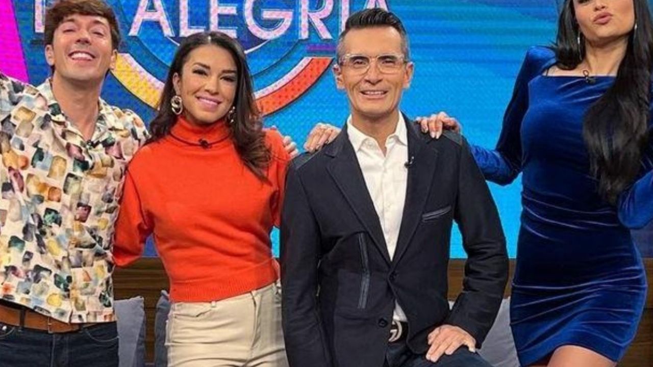 “Saldrá un VIDEO”: Sergio Sepúlveda expone escándalo sobre Kristal Silva en vivo de ‘VLA’