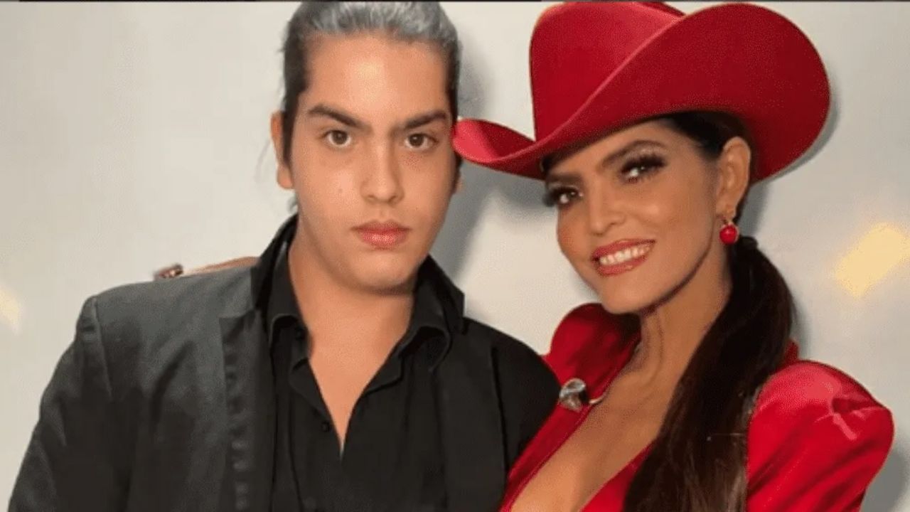 José Emilio Fernández Levy hunde a Ana Bárbara y a su propio padre