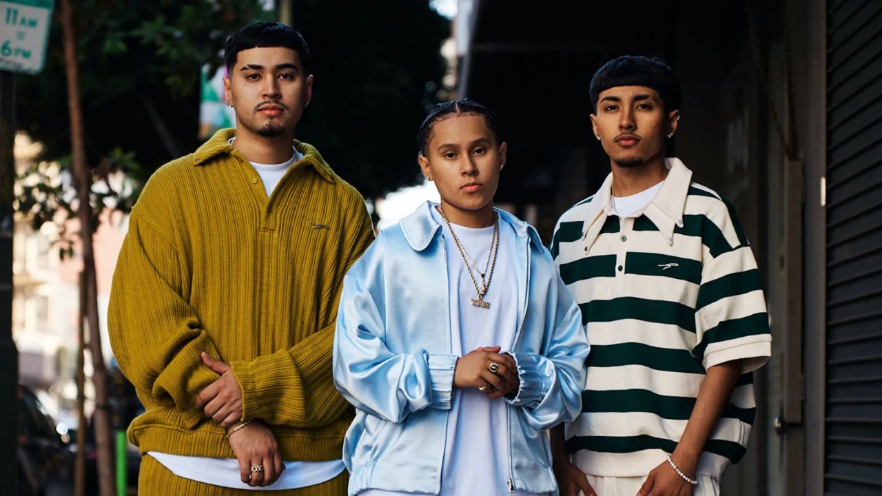 Yahritza y su esencia