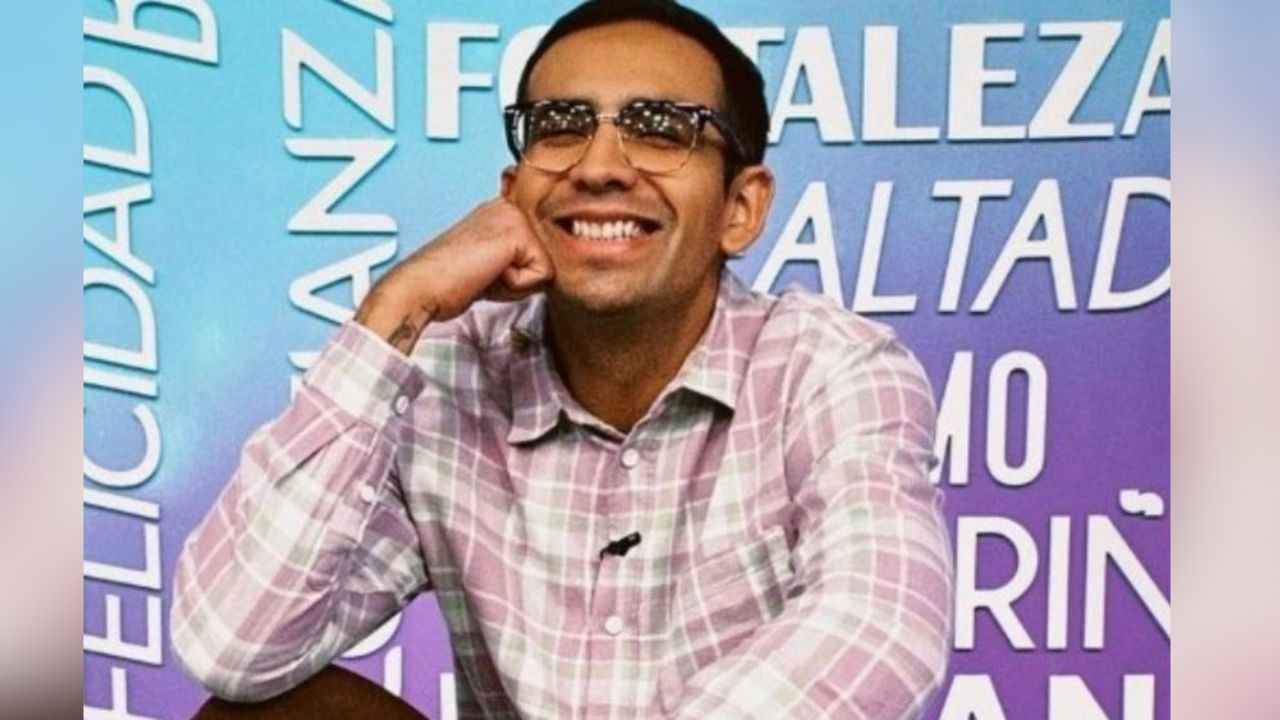 ‘El Capi’ Pérez confirma conducirá ‘100 Mexicanos Dijeron’ y así lo reciben ¿en Televisa?