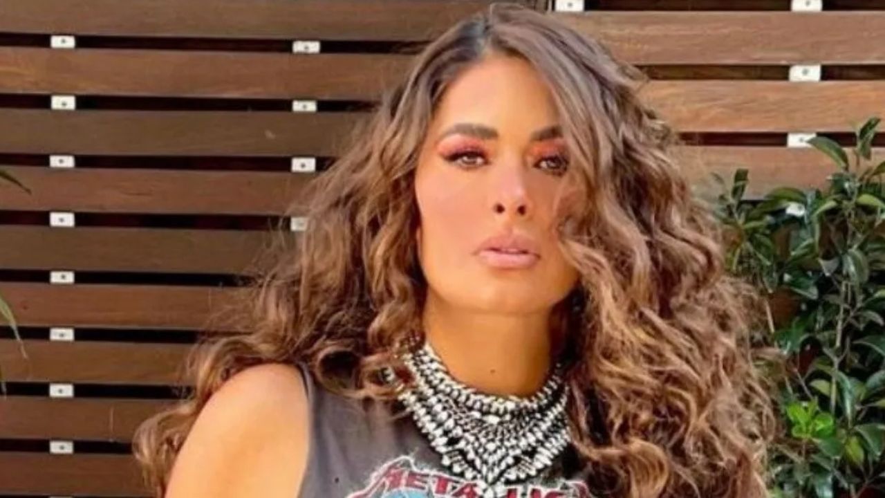 Galilea Montijo desmiente a Andrea Escalona en Hoy