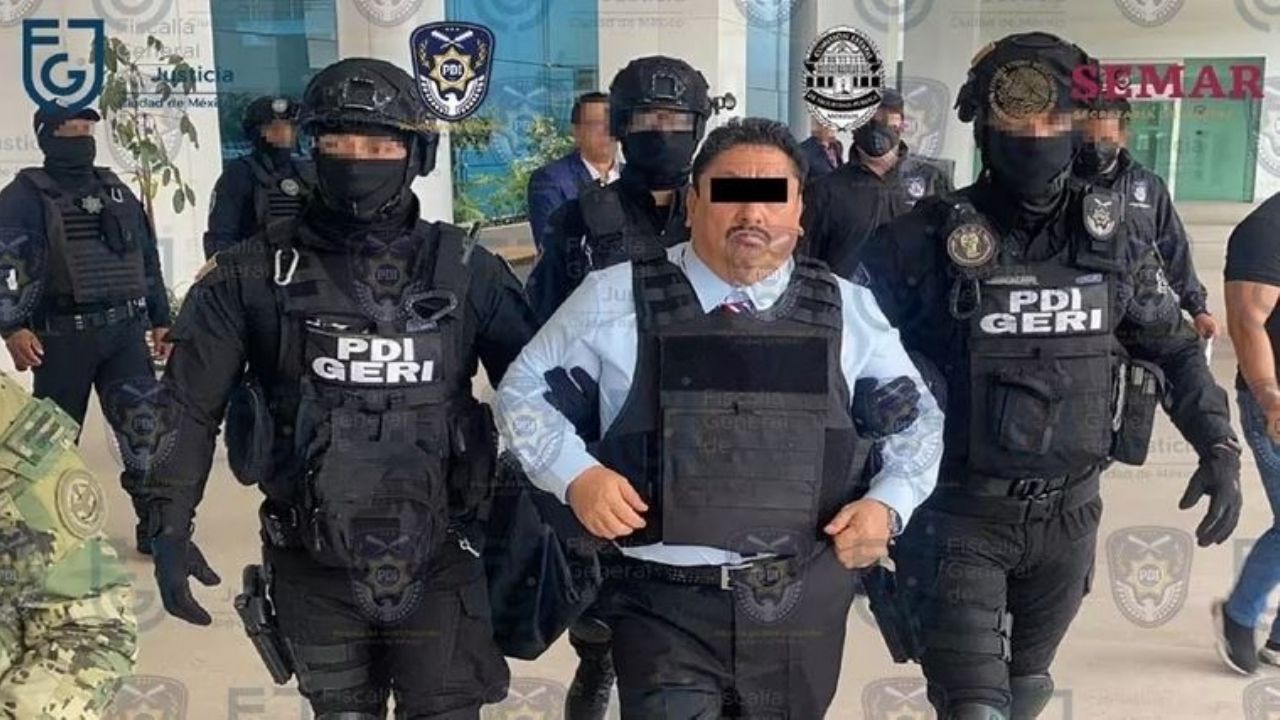 Uriel Carmona 